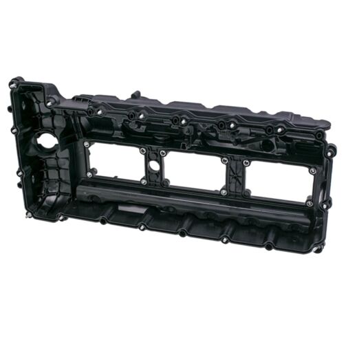 Cubierta de válvula de motor con junta para BMW 135i X3 X5 X6 335i 535i 3,0 L 11127570292 - Imagen 6 de 9