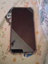 Apple iPhone XR with tik tok installed