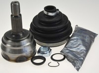 Spidan 22461 Gelenksatz Antriebswelle FüR Vw Seat