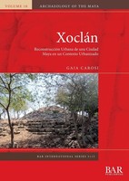 Gaia Carosi | XocláN | Taschenbuch | Spanisch (2023) | Kartoniert / Broschiert