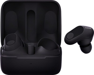SONY In-Ear Kopfhörer Inzone Buds Gaming Headset Funk Wireless schwarz B-WARE