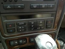 Temperature Control Fits 99-05 Saab 9-5 156680