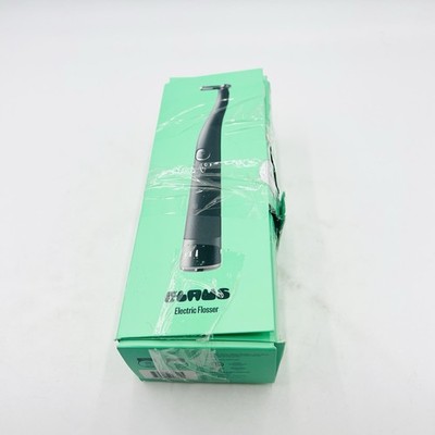 FLAUS Electric Flosser (Oprah's List,Shark Tank) 3 Speeds - USED (READ)