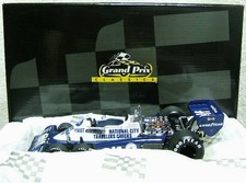 1/18 Exoto Tyrrell P34 / Tyrrell P34 Ronnie Peterson (Excellent condition C 109)