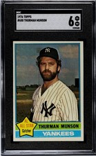 1976 Topps Baseball Cards 49