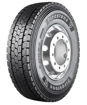 Reifen Ganzjährig Firestone 315/80 R22.5 156L/150L TL FD624 ENLITEN DOT/2026