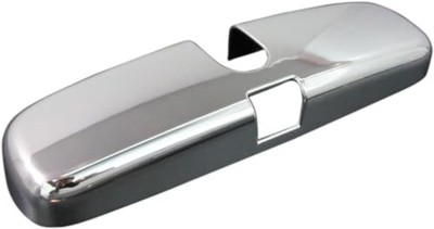 BRIGHTZ Chrom Rückspiegel Abdeckung für Alphard Hybrid ATH20W [ROOM-MIR-003]