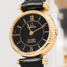 OMEGA De Ville 1353 for sale online | eBay