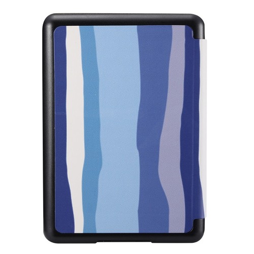 for Case for Paperwhite 4 Rainbow Back Cover Protictive for PQ94WIF10Th 2018 - Photo 5/10