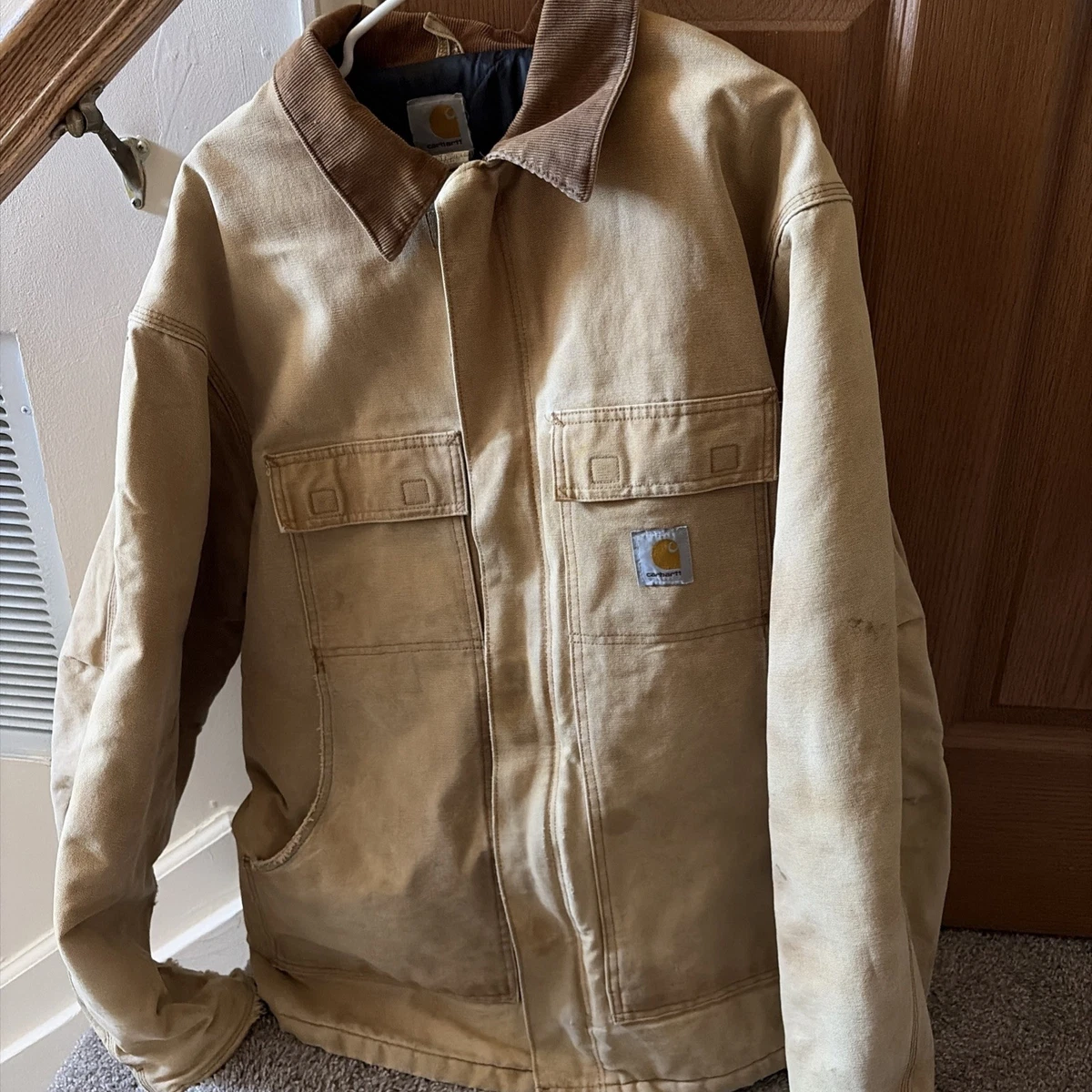 Carhartt Coats, Jackets & Vests for Men with Vintage for Sale