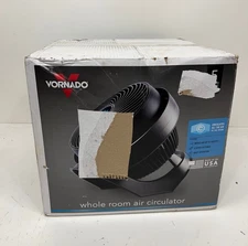 Vornado 733 15 in. Whole Room Air Circulator Fan New