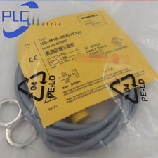 TURCK Bi8-M18-Li-EXI Inductive sensor proximity brand new free shipping