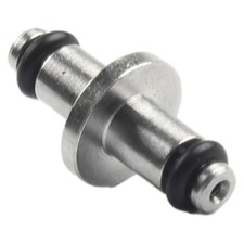 Attrezzatura da snorkeling sport acquatici sport acquatici T End Air Spool 18 mm