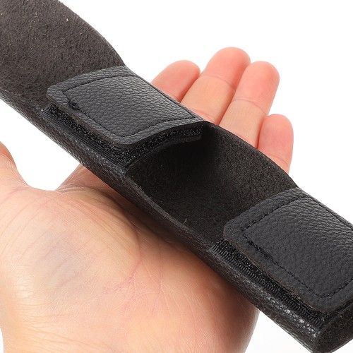 Trombone Handguard Pad Neck Protector Finger Protectors Mouthpiece Cover - Picture 2 of 12