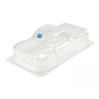 Pro-Line Racing 1978 Chevy C-10 Race Truck Clear Body SLH 2 Wheel Drive PRO35...