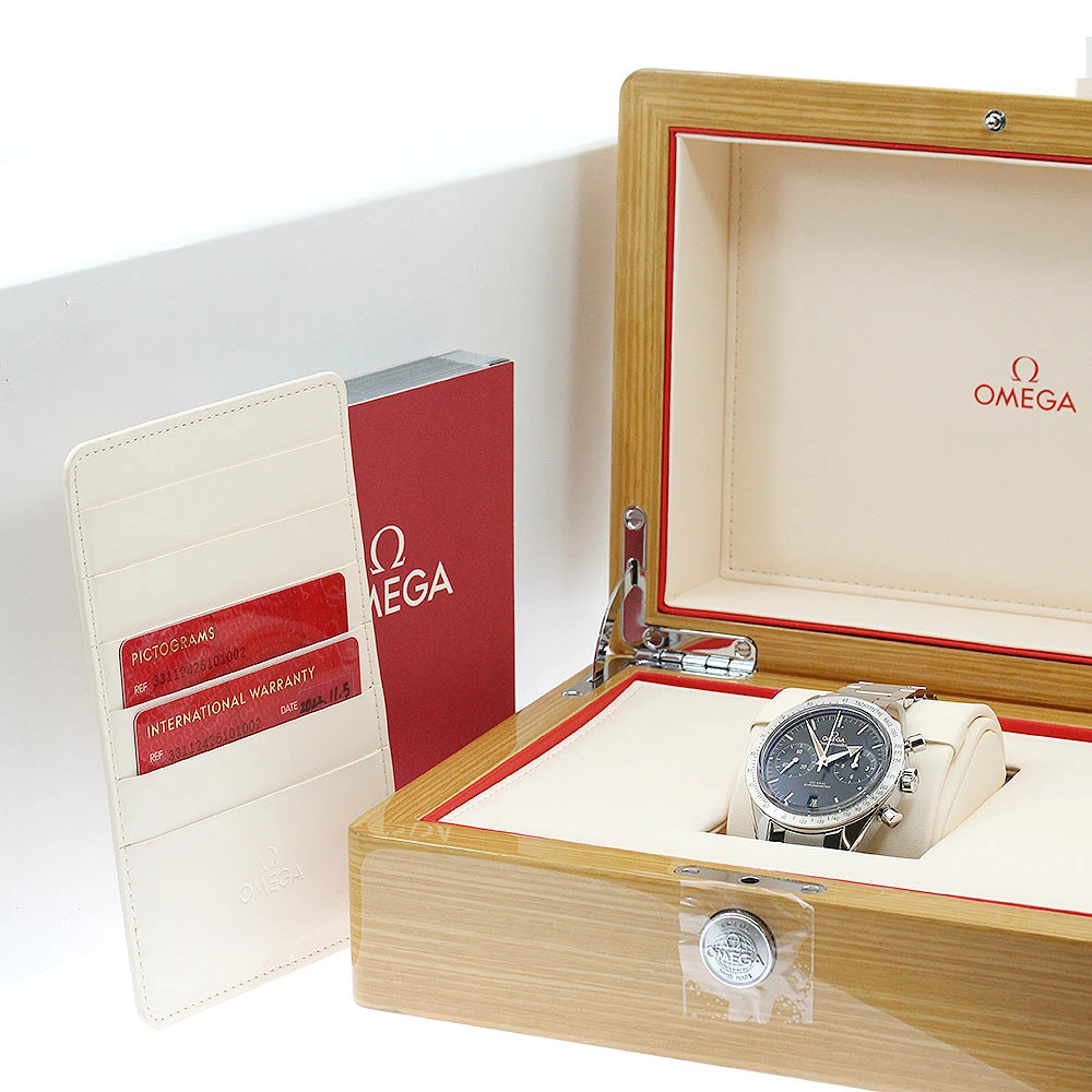 Omega Speedmaster 331.12.42.51.01.002