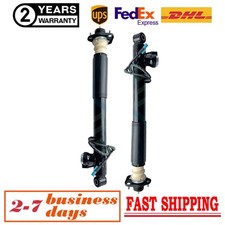 2PCS Rear Shocks Absorbers Struts VDC For BMW Z4 E89 sDrive35i 28i 35is 09-2016