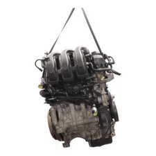 Moteur Peugeot 208