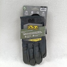 Mechanix Wear The Original Tactical Work Gloves Large