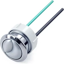 Dual Flushing Toilet Push Button Spare Parts,Top Toilet Button Replacement Co..