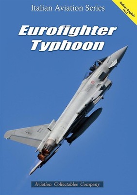 Hermes Sophos Libri Sophos Hermes - Eurofighter Typhoon. (Paperback) (UK IMPORT)