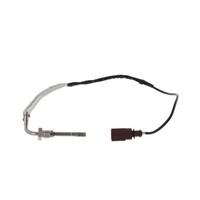 1X Sensor, Abgastemperatur Valeo 368914 Passend FüR Audi