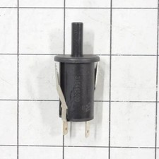 Electrolux Range Oven Door Light Switch 316445500