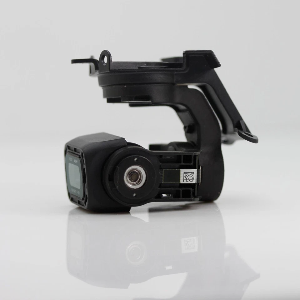 Marco de motor con soporte de rodillo de paso de guiñada para cámara cardán OEM para dron DJI Mavic AIR 2 Foto 2 de 4