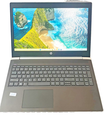 HP Probook 450 G5 Intel Core i5 - 8250u @1,6GHz / 8GB / 256GB Win 11 &MS Office