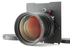 Late [NEAR MINT] Schneider Tele-Arton 270mm f/5.5 Large Format Lens From Japan