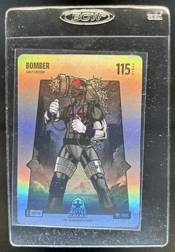 Bomber