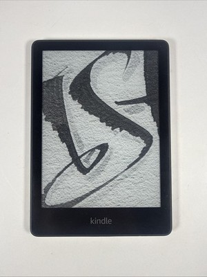 Amazon Kindle Paperwhite 11th Gen M2L3EK Wi-Fi 6.8'' 8GB Excellent