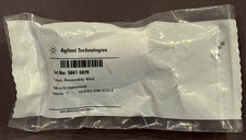 AGILENT 5067-5920 Piston Assembly 40 µL - NEW SEALED