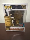 Funko POP! Marvel: No Way Home - Statue of Liberty (2022 Fall Convention Excl)