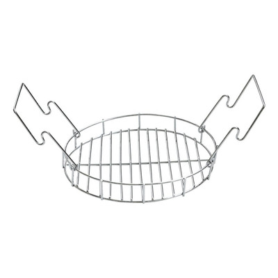 9  Diameter Bunk Bed Basket Fits for Char Broil The Big Easy Perfect for Expa...