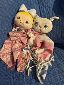 Jan Shackelford Doll | eBay