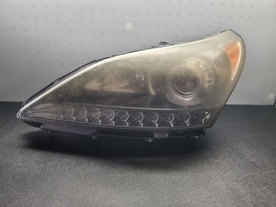 2011-2016 Hyundai Equus LEFT Driver XENON Adaptive AFS Headlight Genuine OEM