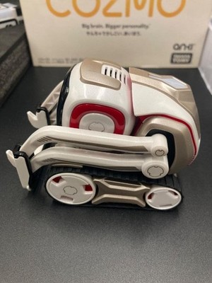 Takara TOMY COZMO Learning Robot Japan | eBay