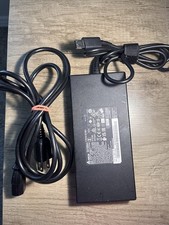 Genuine Delta 20V 14A 280W AC Adapter ADP-280...