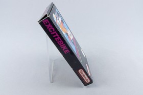 Nintendo NES *Excitebike* OVP CIB PAL B EB-NOE +