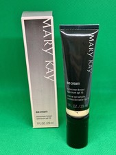 MARY KAY CC CREAM SPF 15 SKINCARE AND FOUNDATION Very Light  FRESH  NEW  