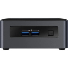 Intel NUC7i5DNB Core i5-7300U 16GB RAM 480GB SSD Mini PC