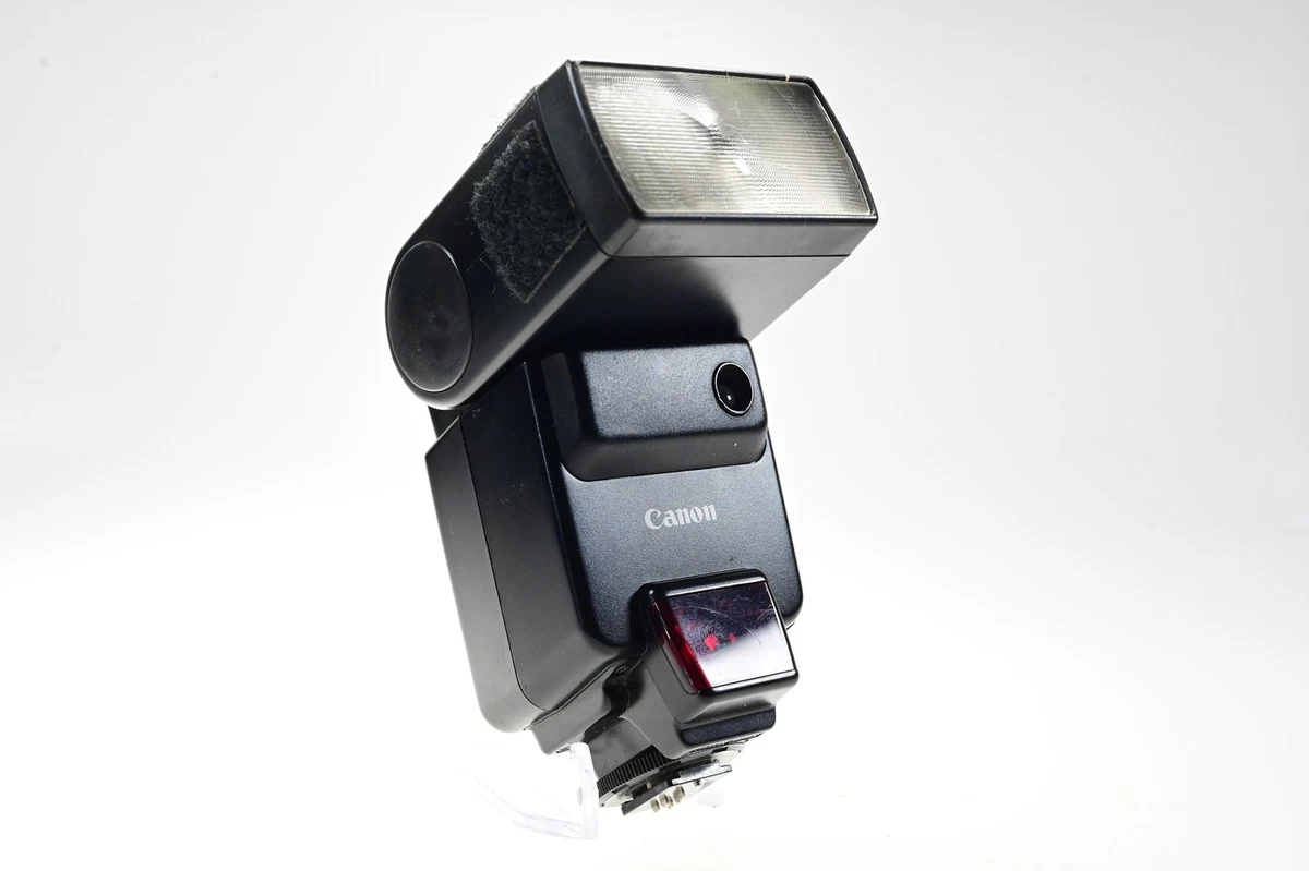 CANON スピードライト 430EZ 動作品 canon 430ez products for sale | eBay