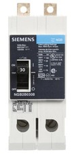 NGB2B030B - Siemens - Molded Case Circuit Breaker