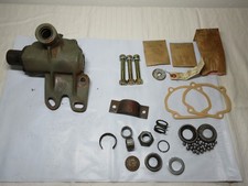 5 Ford Gpw Jeep Willys Mb F Marked Steering Gear Box Gpw3580 5 Ford Gpw Jeep Willys Mb F Marked Steering Gear Box Gpw3580