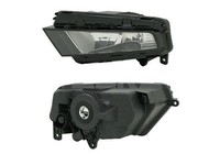 Alkar Nebelscheinwerfer 2911102 FüR Seat