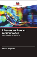Heitor Magnani | RéSeaux Sociaux Et CommunautéS | Taschenbuch | FranzöSisch