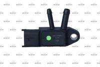 NRF Sensor, Abgasdruck 708052 Passend FüR Nissan Opel