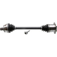 Febi Bilstein 181281 Antriebswelle FüR Audi Seat A4 B7 A4 B6 Exeo 8E2 8E5 8H7