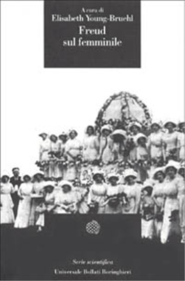 - Freud sul femminile.